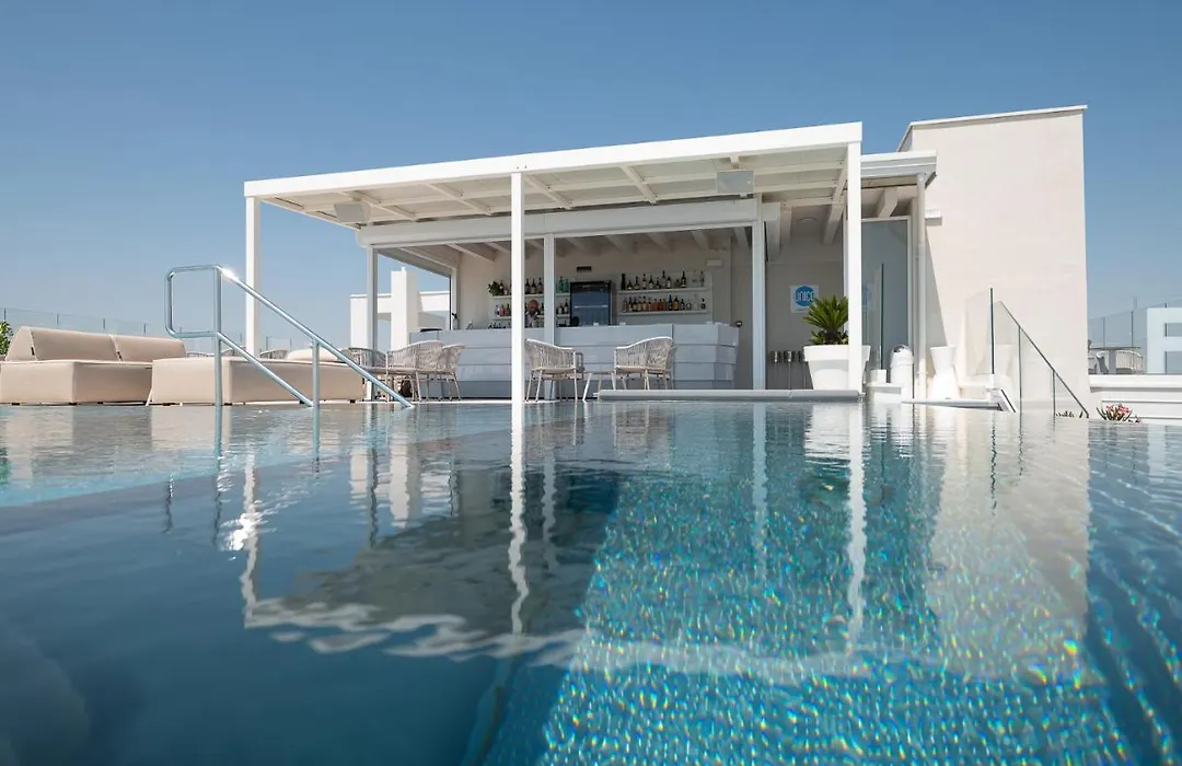 Unico Hotel Caorle-1