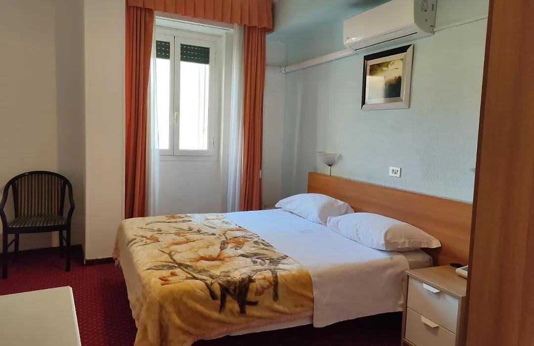 Hotel Sorriso-1