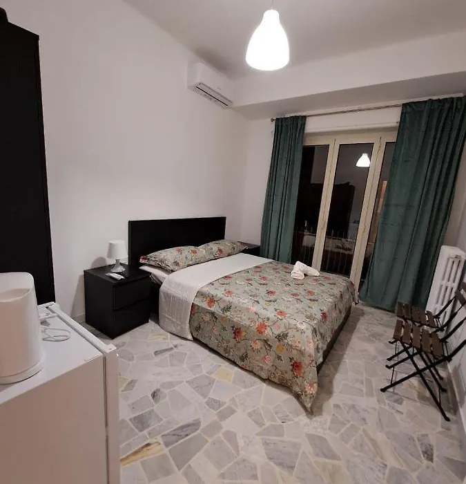 Goffredo Mameli House-1