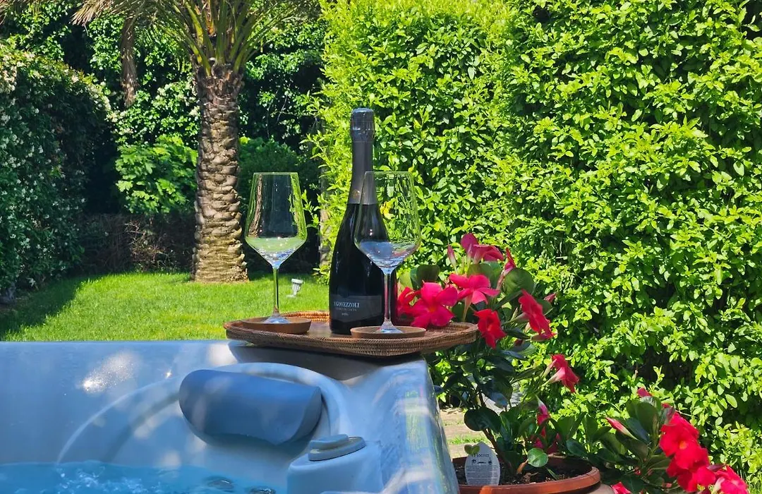 La Rocca Maison De Charme-1
