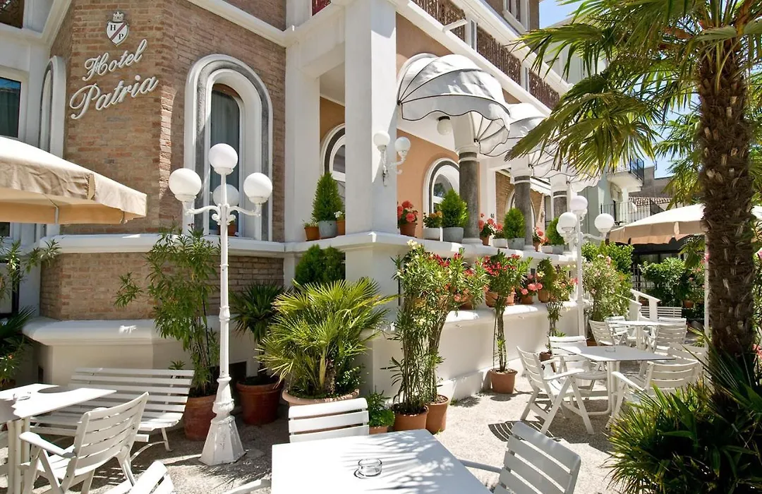 Hotel Patria-1