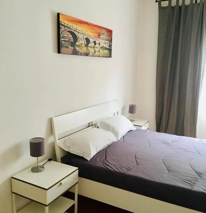 La mia casa di Roma-1