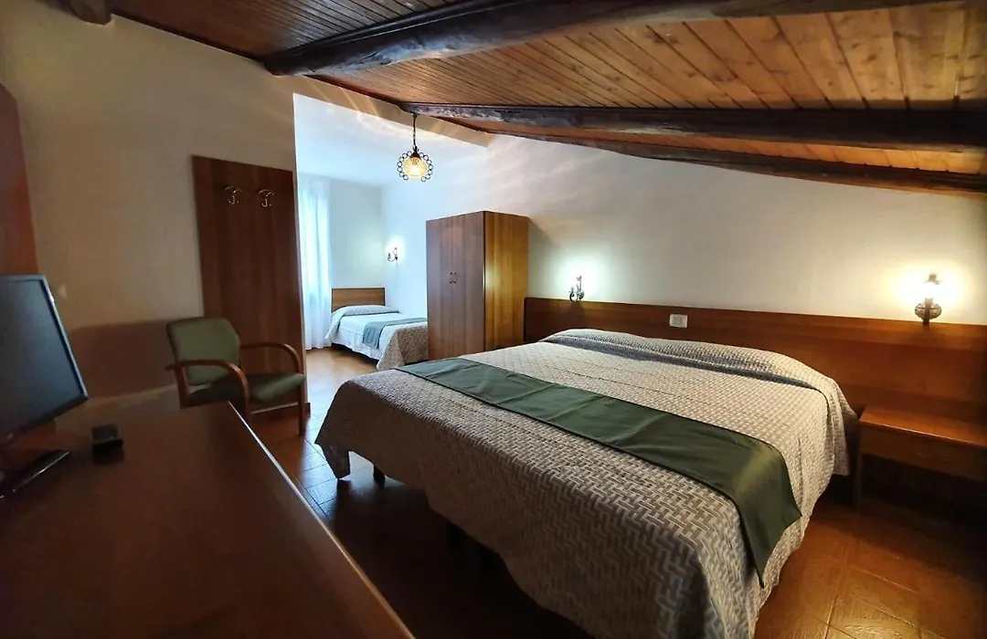 Altavilla Albergo meublé-1