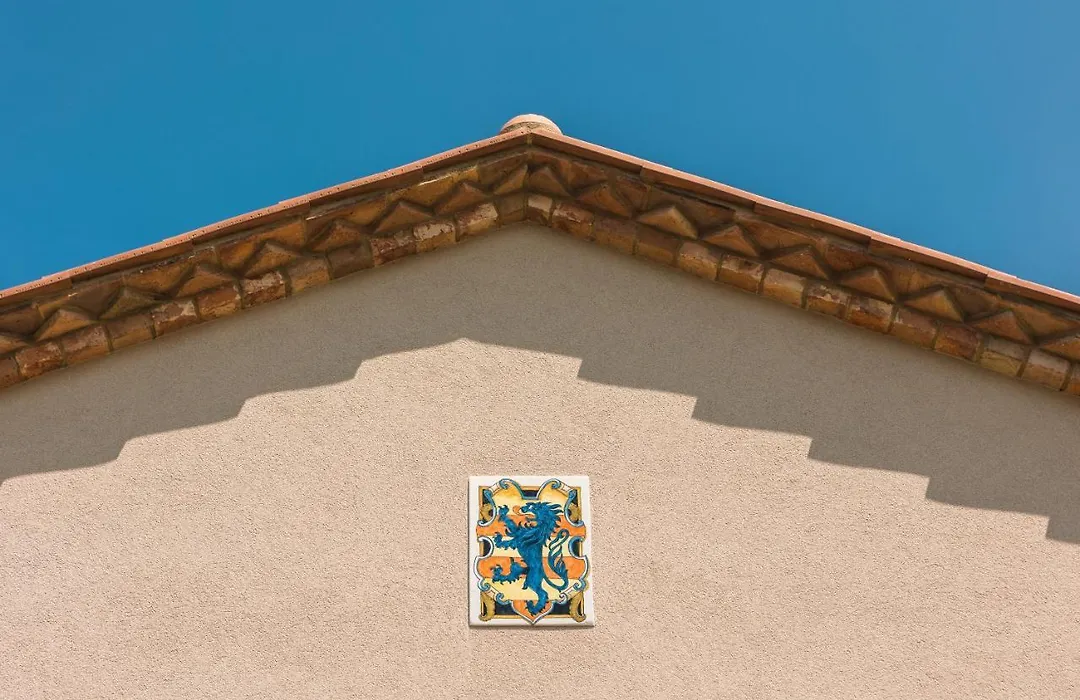 B&B Podere Curtatone-1