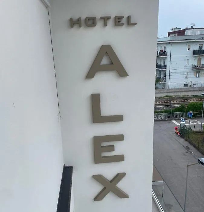 Hotel Alex-1