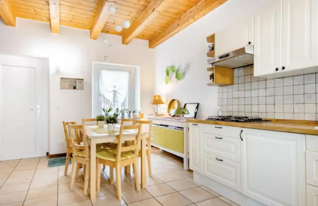 B&B Ai Tigli-1