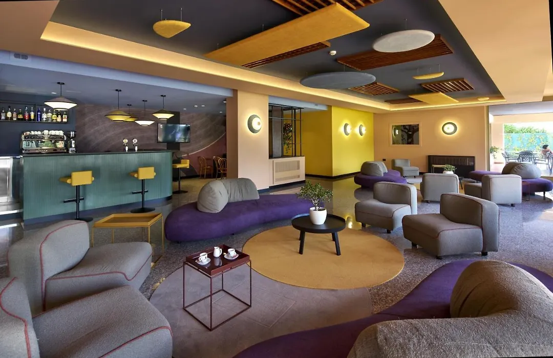 Residence Lido Hotel-1