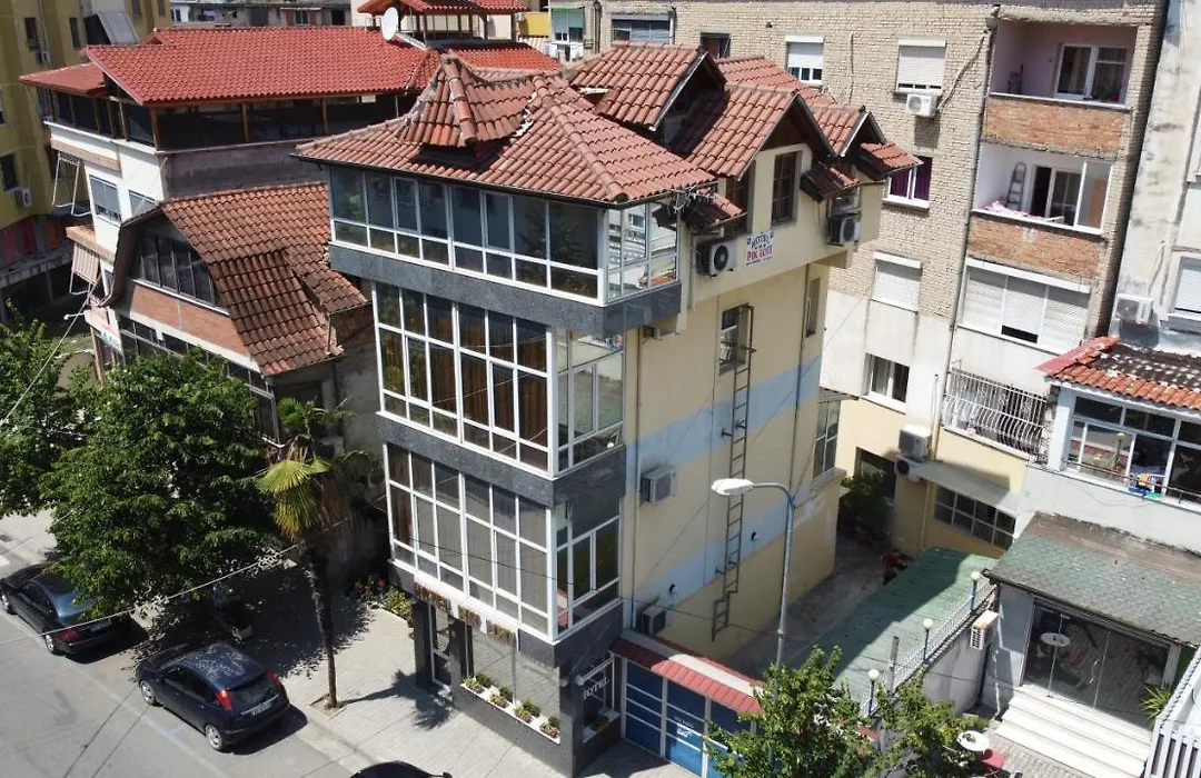 Hotel Pik Loti-1
