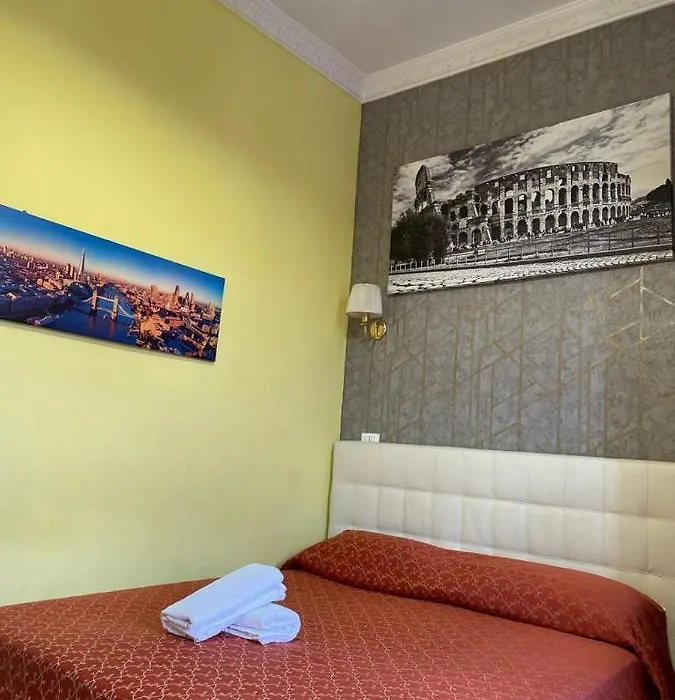 Mille Guest House-1
