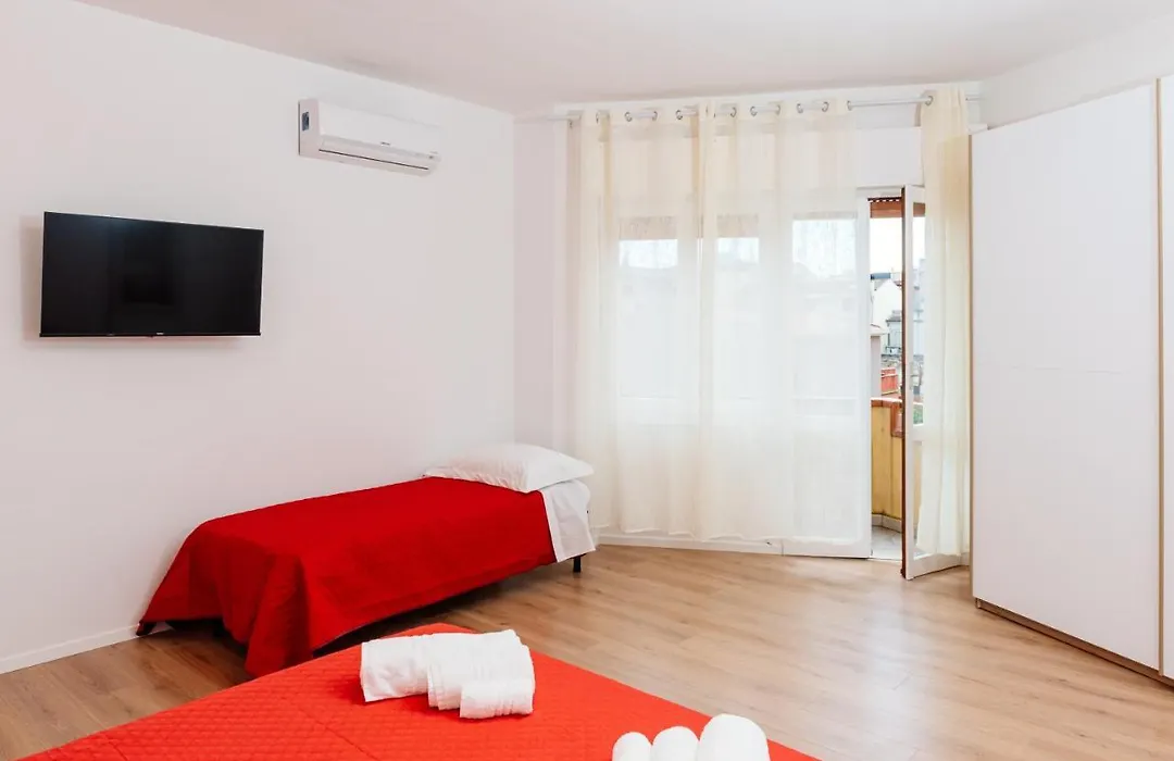 La Casa di Ambra-1