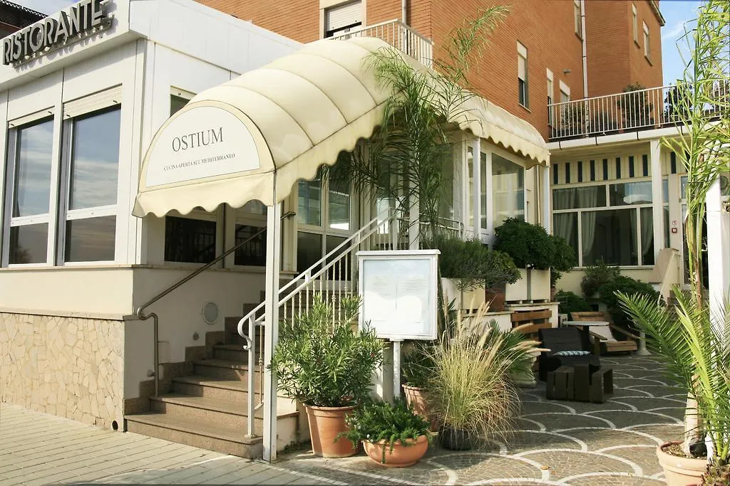 Hotel Sirenetta-1