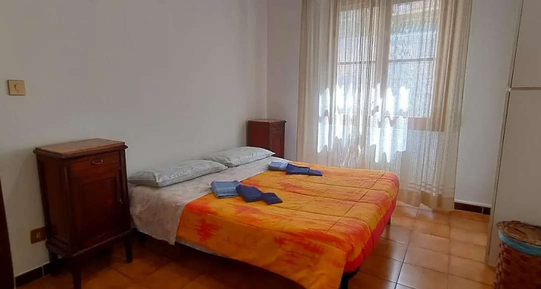 Pisa Central Station Room Rent-1