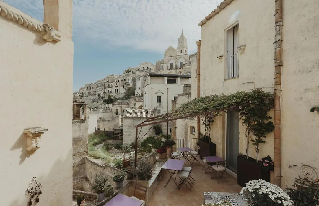 L'Arturo B&B-1
