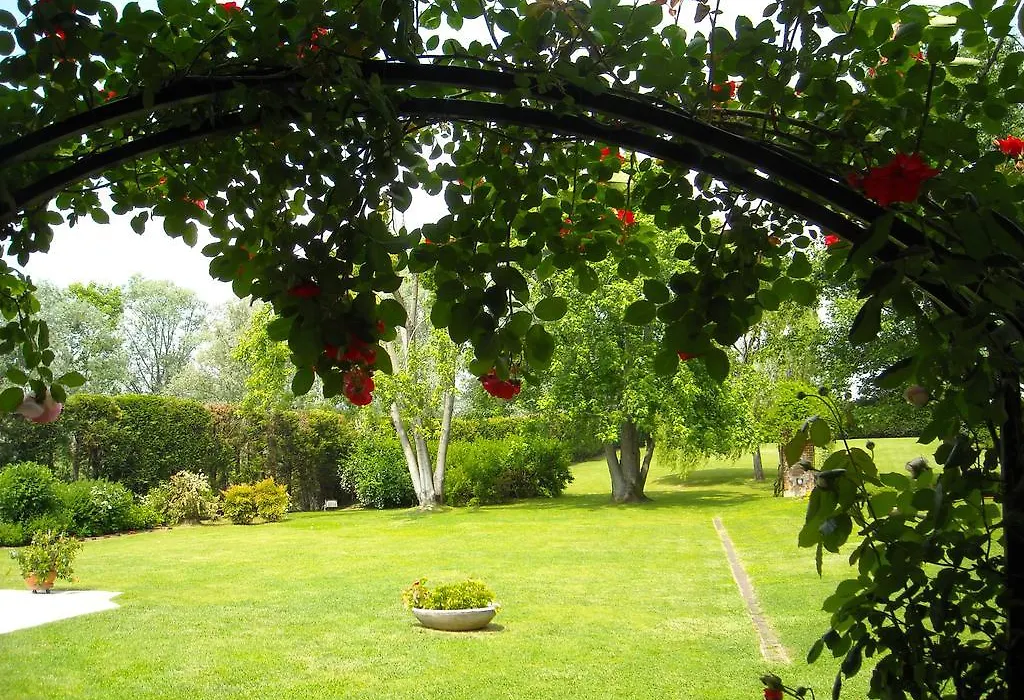 Torre dei Frati Bed&Breakfast-1