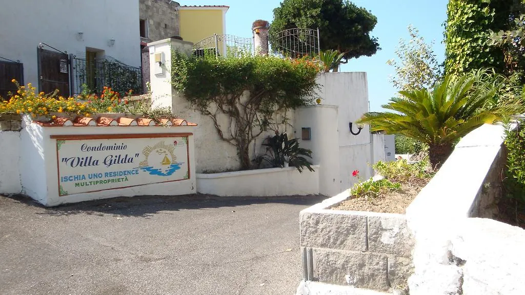 Ischia Uno Residence-1
