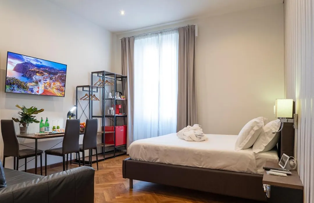 Varese Suites-1
