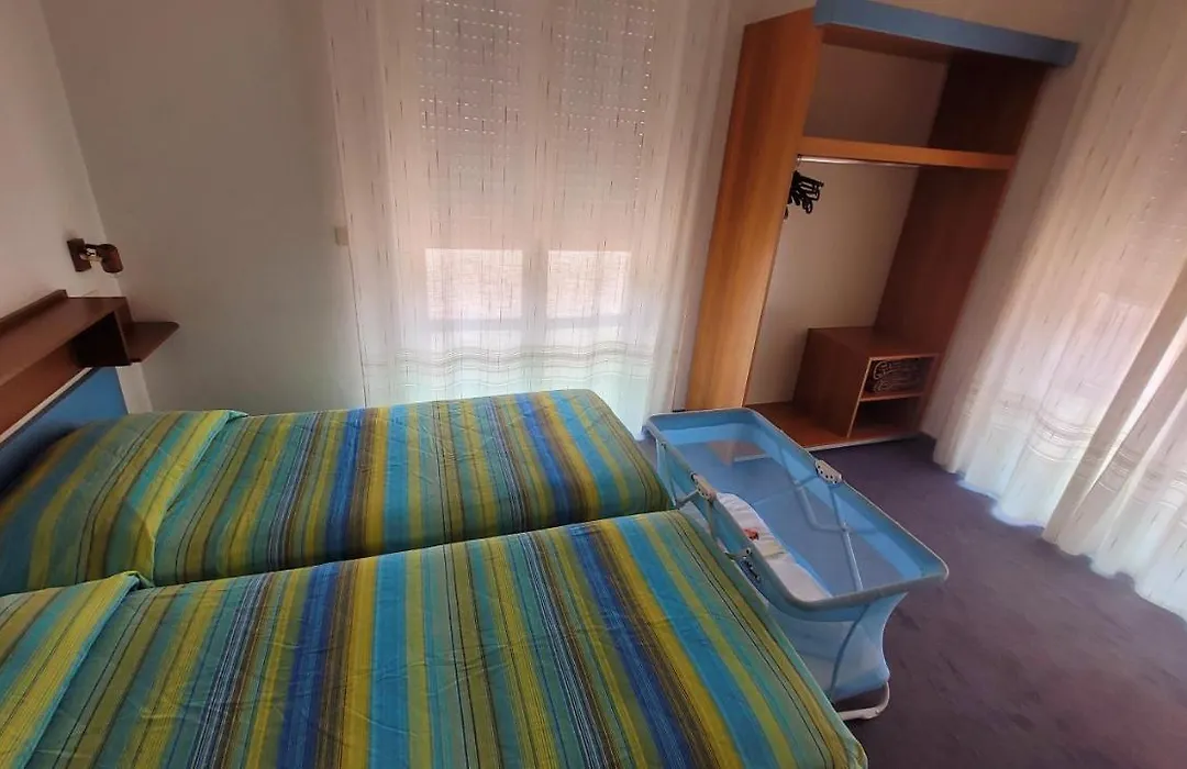 Albergo Villa Mimosa-1