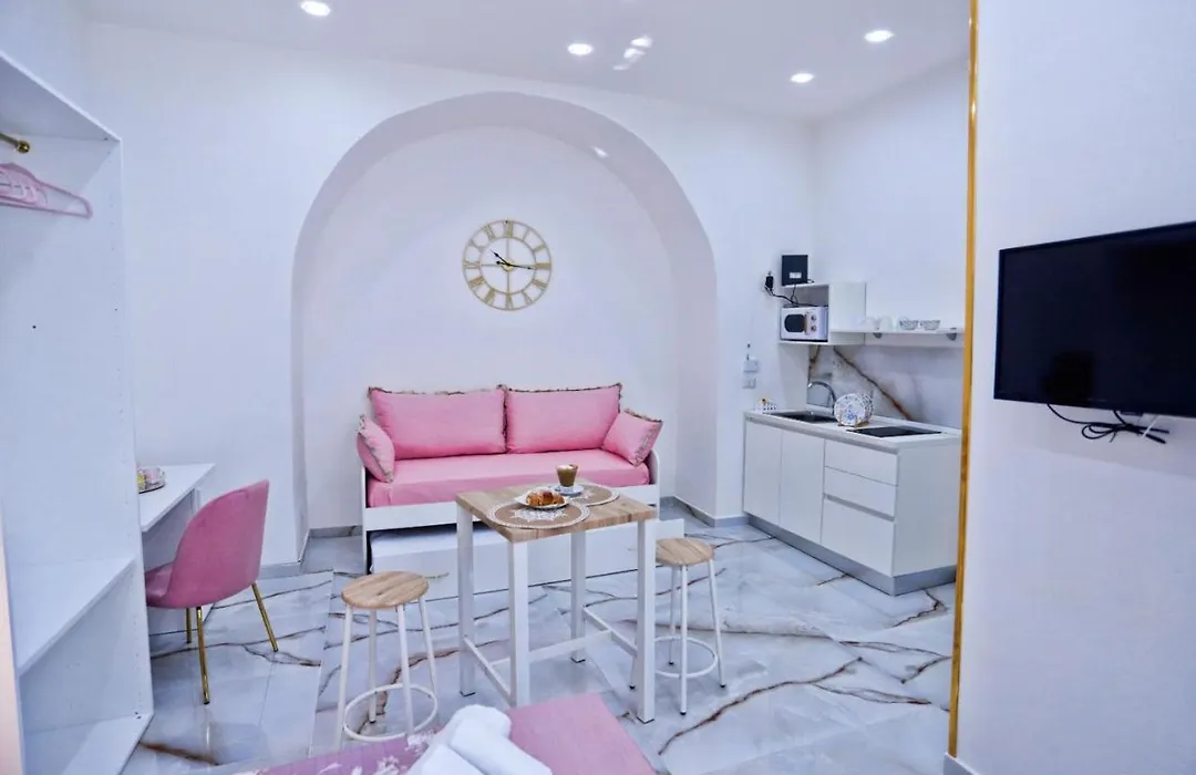 Sant'Anna Suite-1
