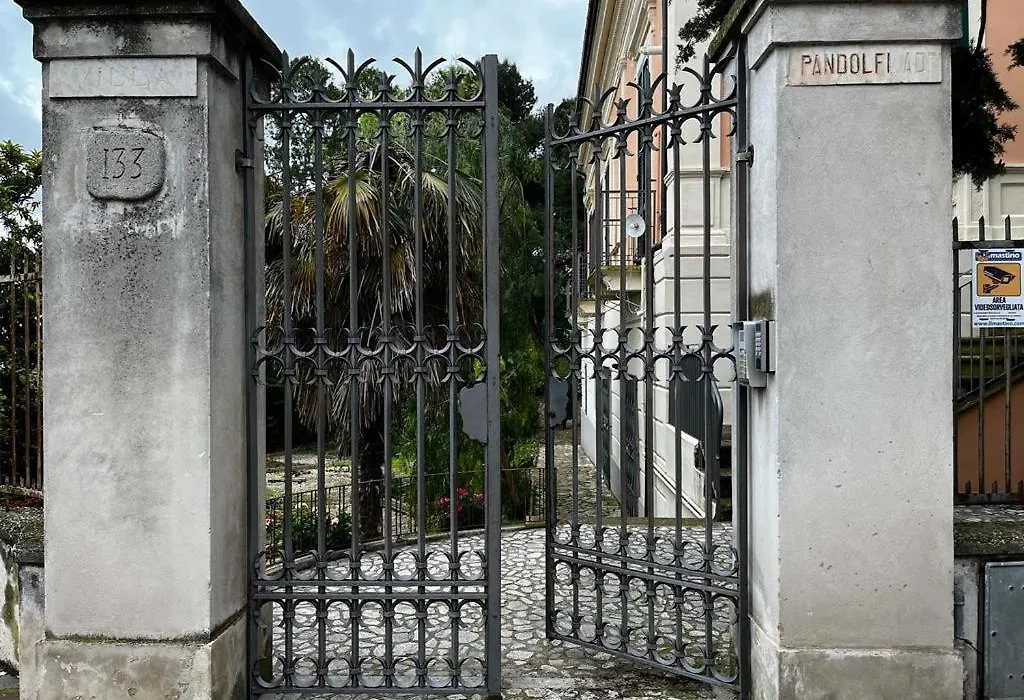 Villa Pandolfi-1