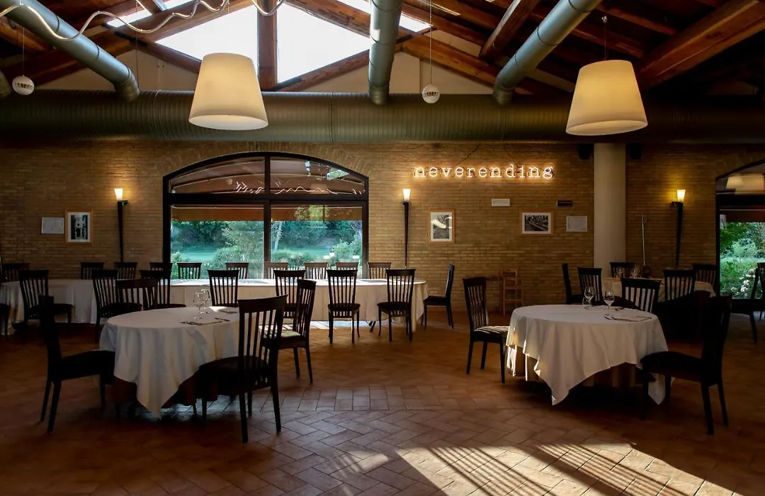 Magione Papale Relais-1
