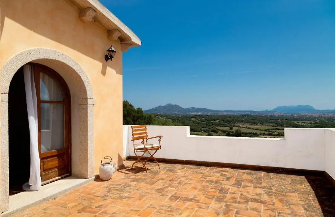 Antica Caresi B&B-1