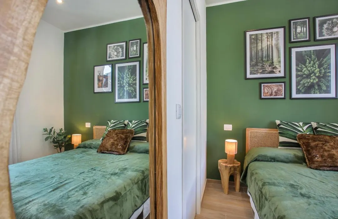 Versilia Mia - Beach At 8Min By Walk! New Rooms! Air Condition!-1