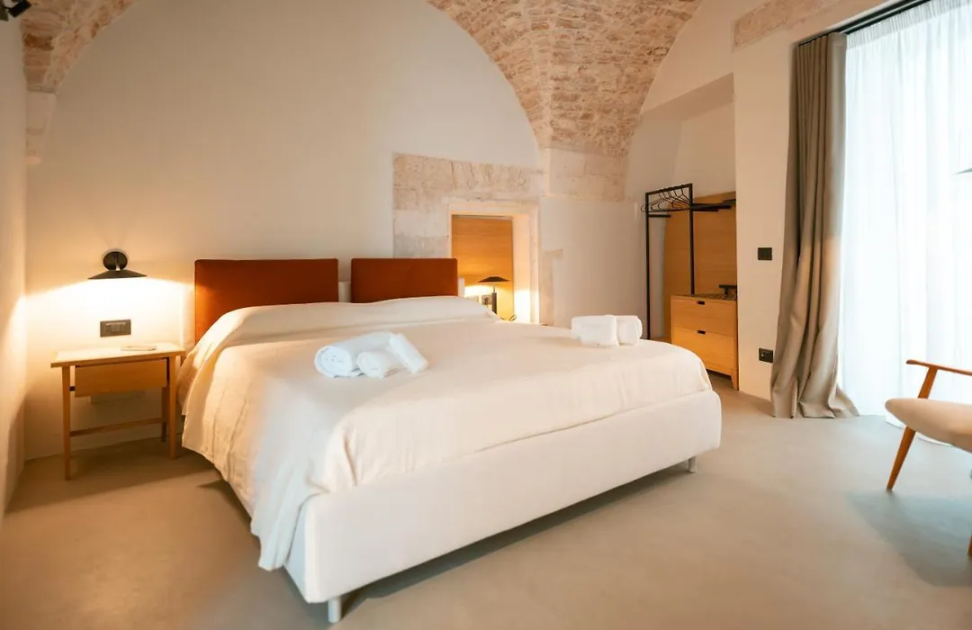 Palazzo Le Marangi-1