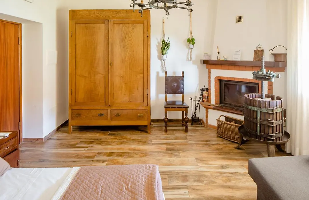 Maremmano BnB-1