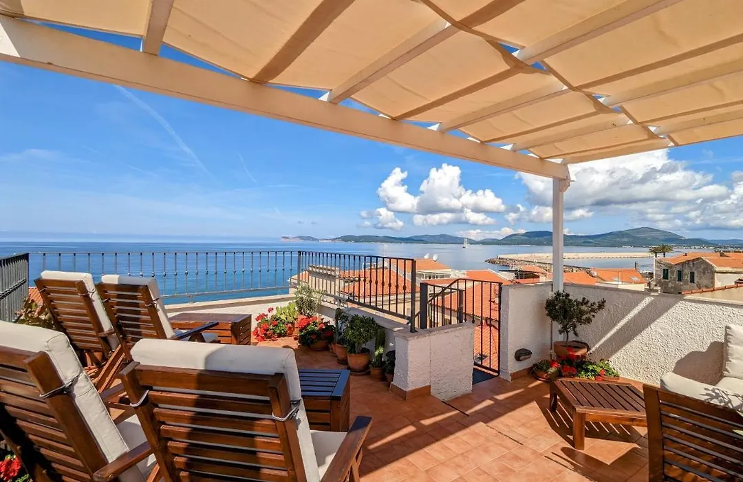 Panorama Guest House-1