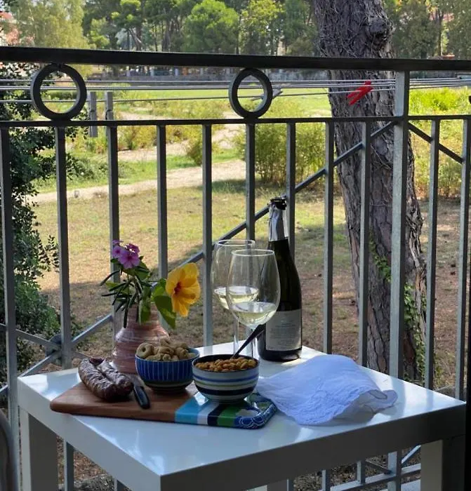 B&B La Lampara-1