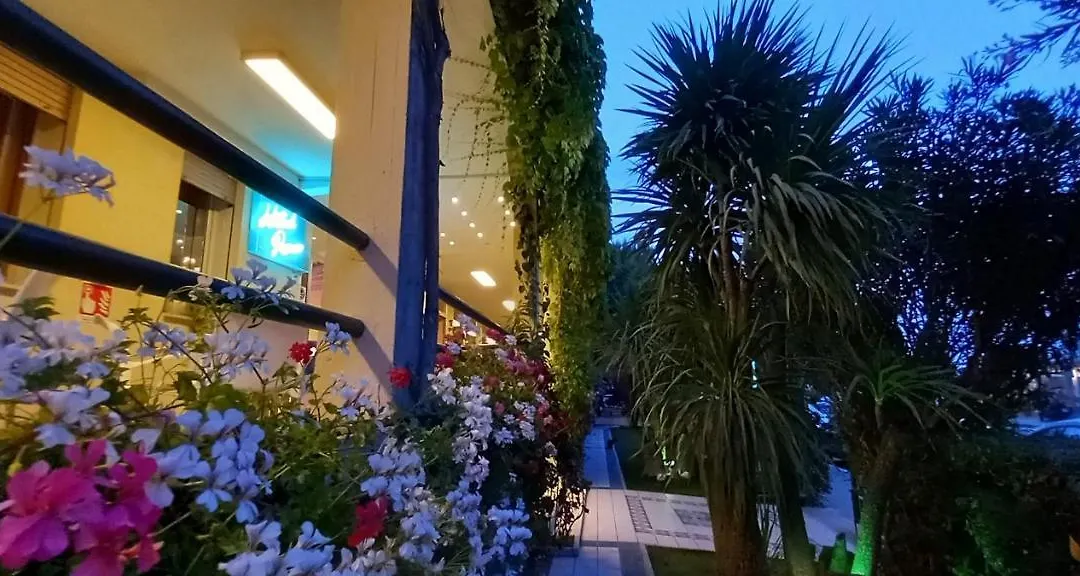Hotel Parco-1