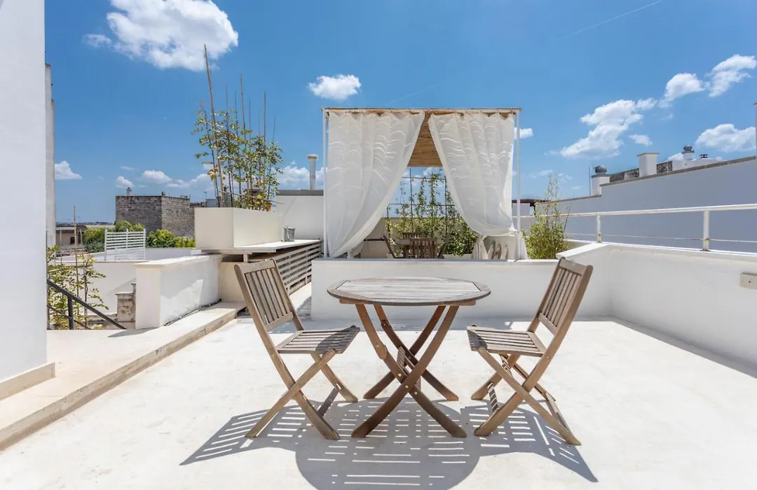 Suite Artus-1