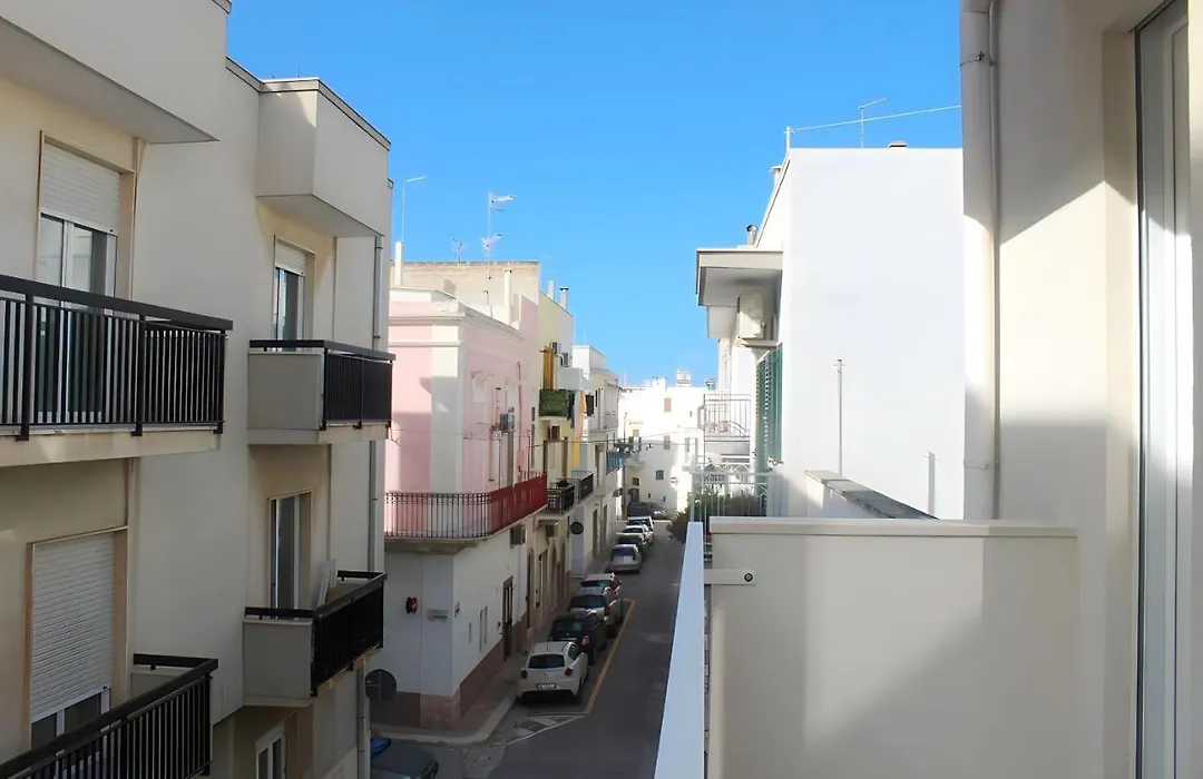 B&B Amare Polignano-1