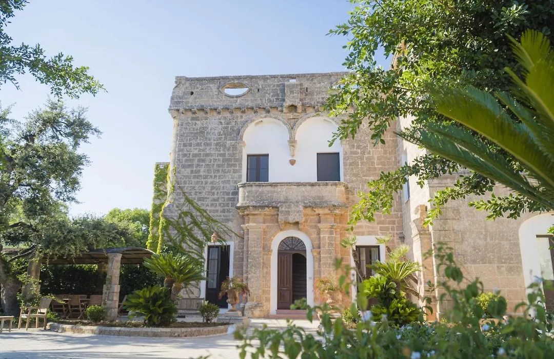 Villa Romasi-1
