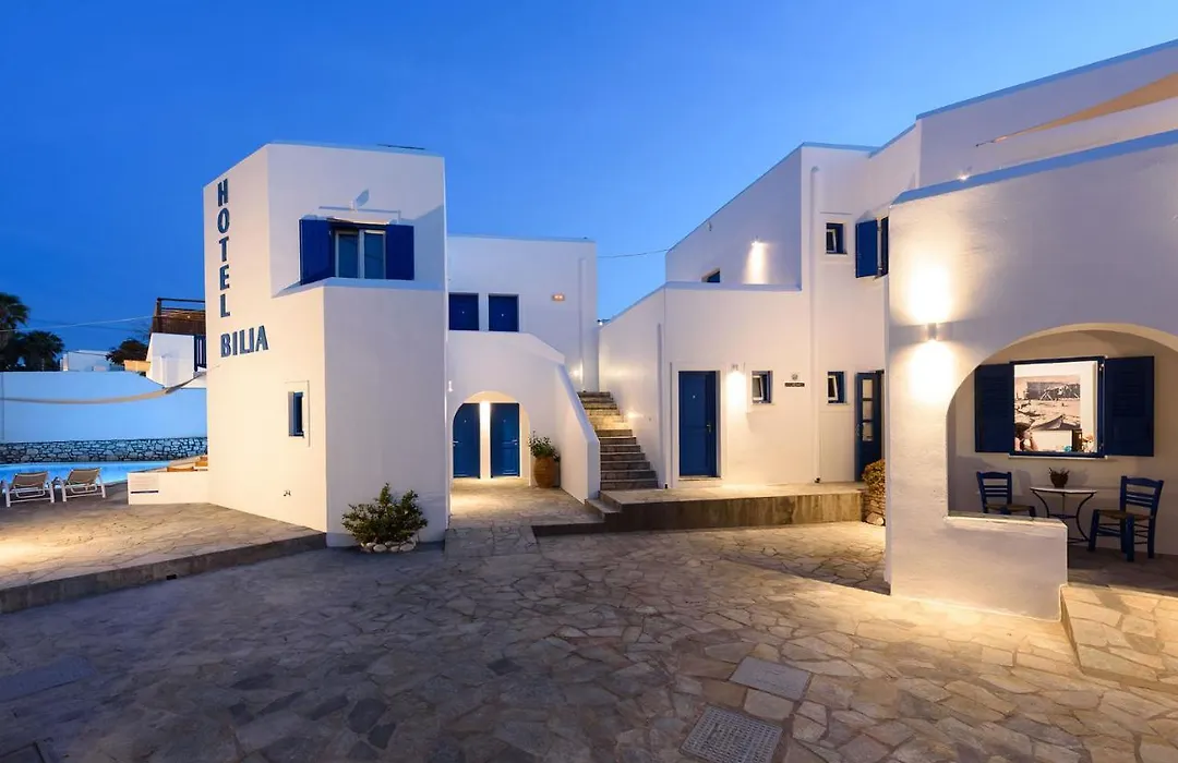 Hotel Bilia-1