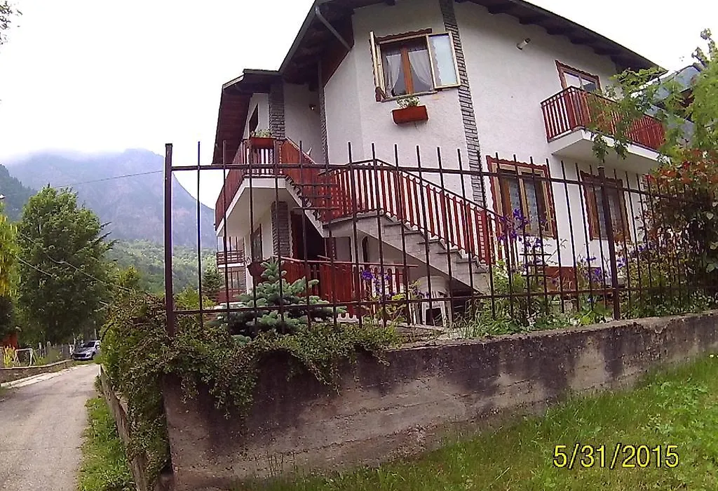 Residenza La Ruina-1