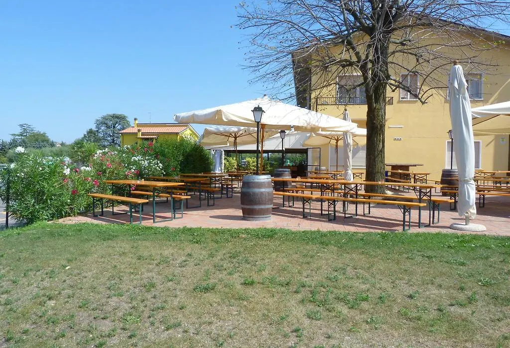 Le Colline del Garda-1