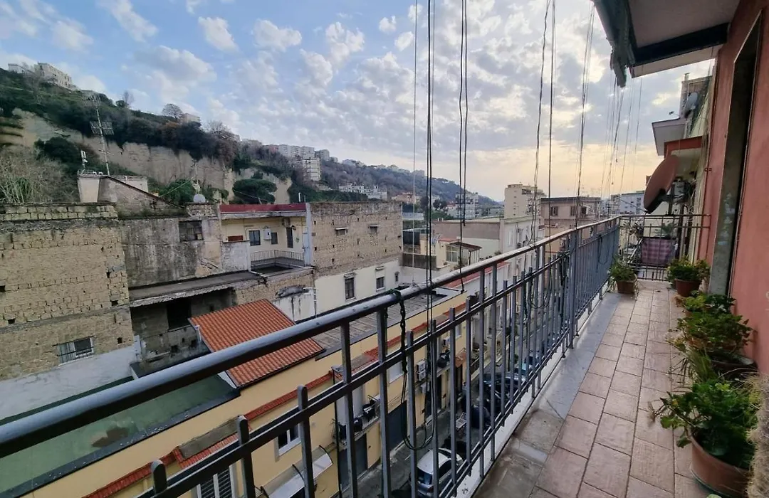 La Casa Fortunata-1