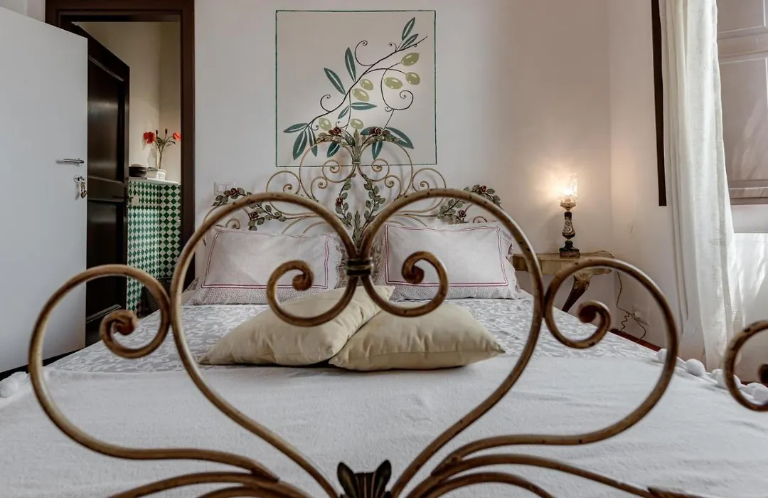 B&B Le Torri Di Firenze-1