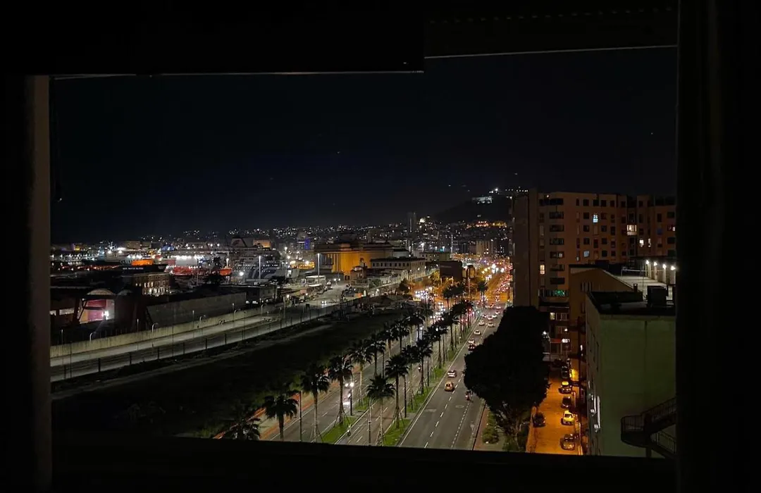 Napoli Emozionale - Vespucci-1