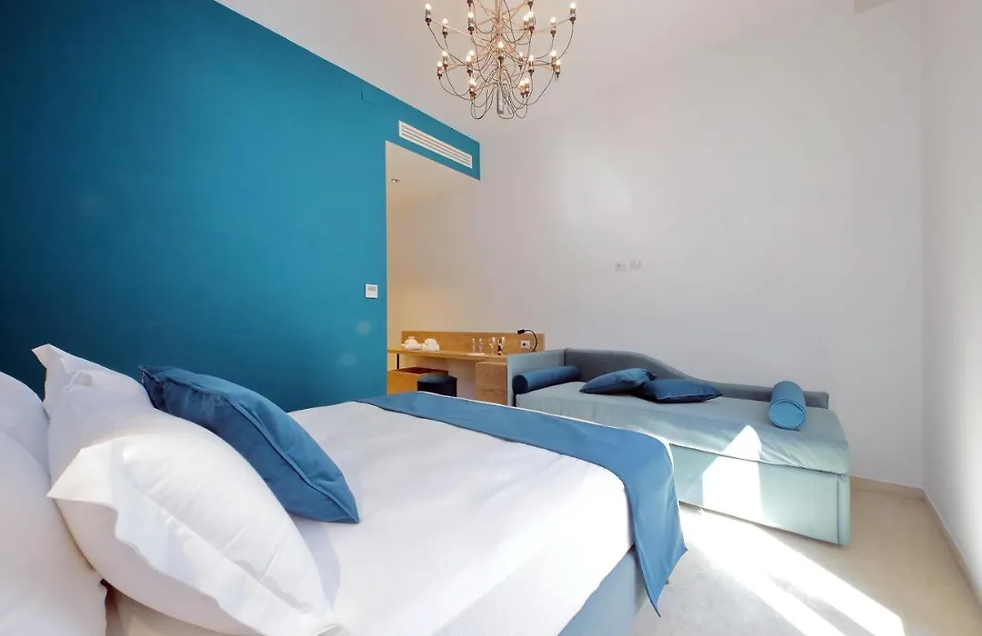 Youroom Quattro Fontane - Rooms-1
