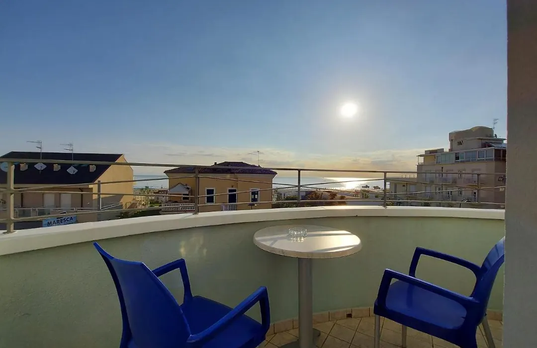 Residence Saturnia-1