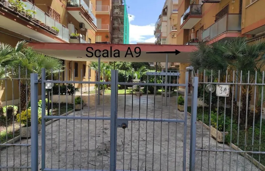 Casa Giò-1