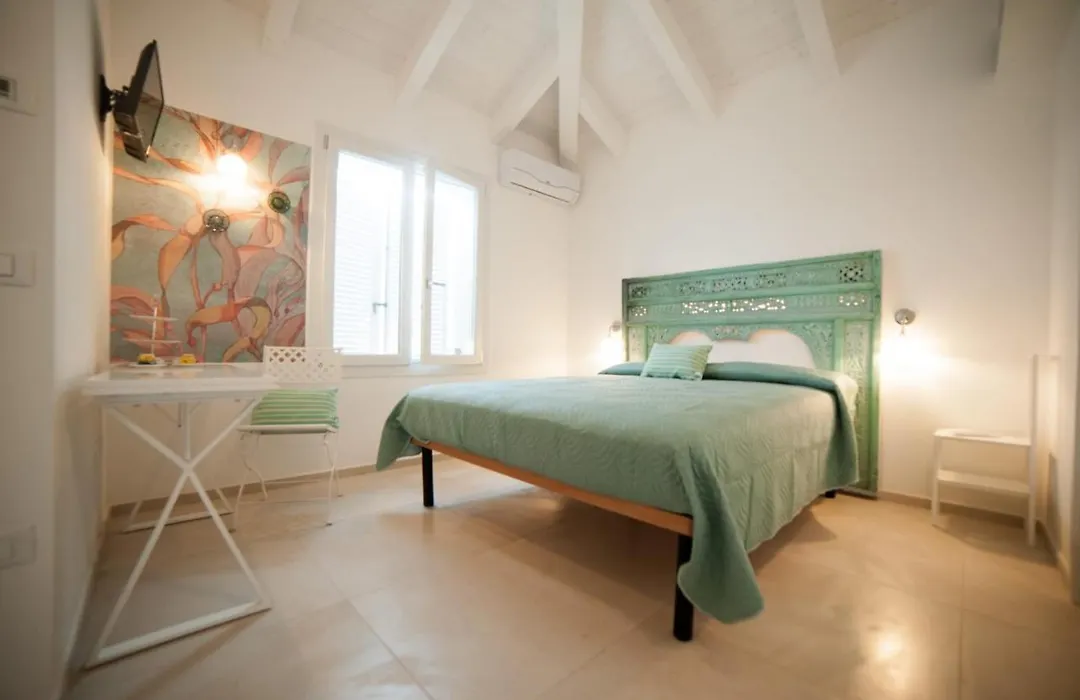 Bed&Breakfast A Mare affitta camere-1