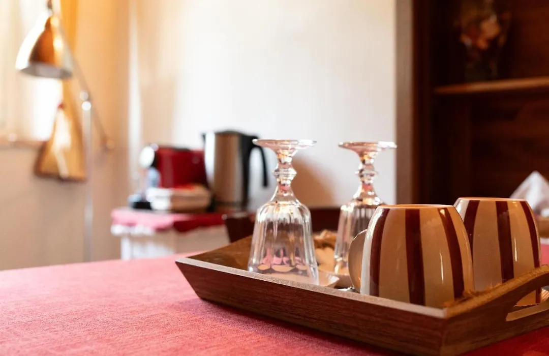 B&B Corte Jago-1
