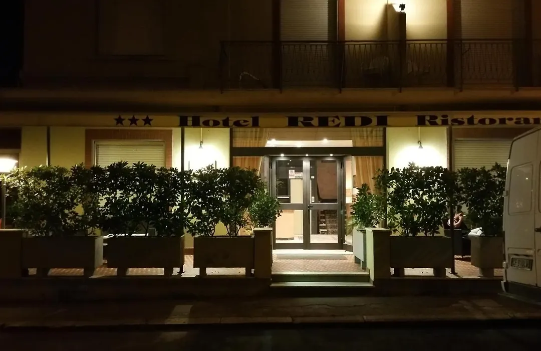 Hotel Redi-1