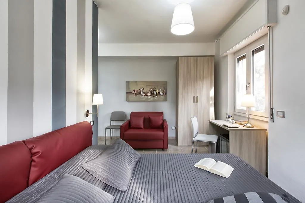 B&B Civico 1-1