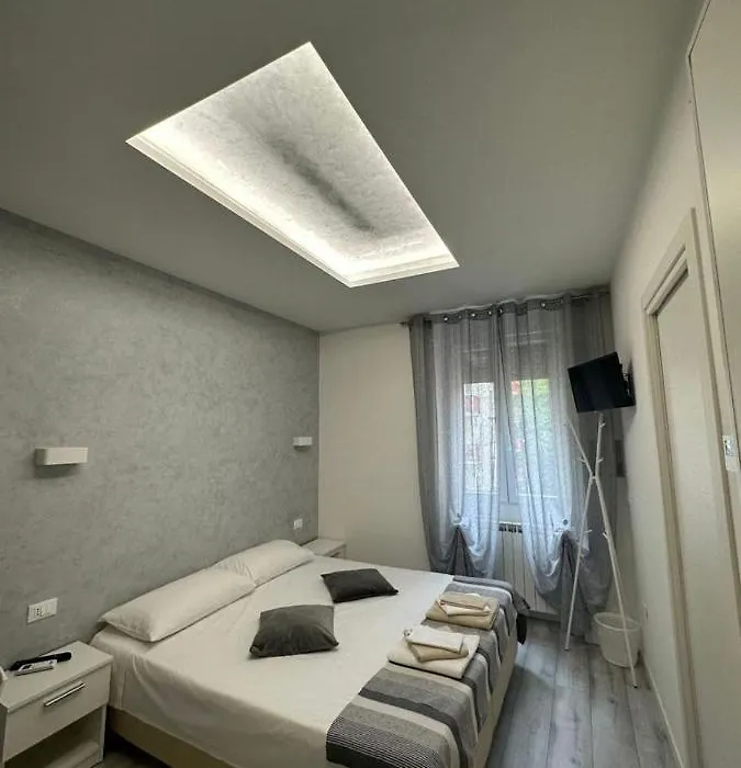 Andjela Apartment-1