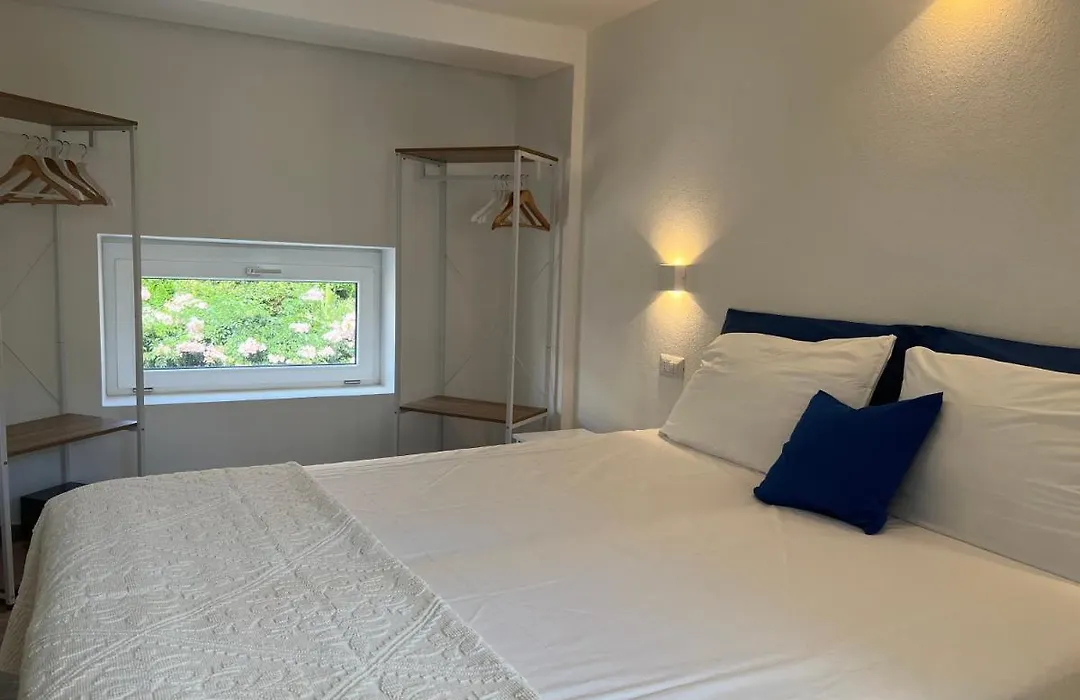 Via Giardini Rooms-1