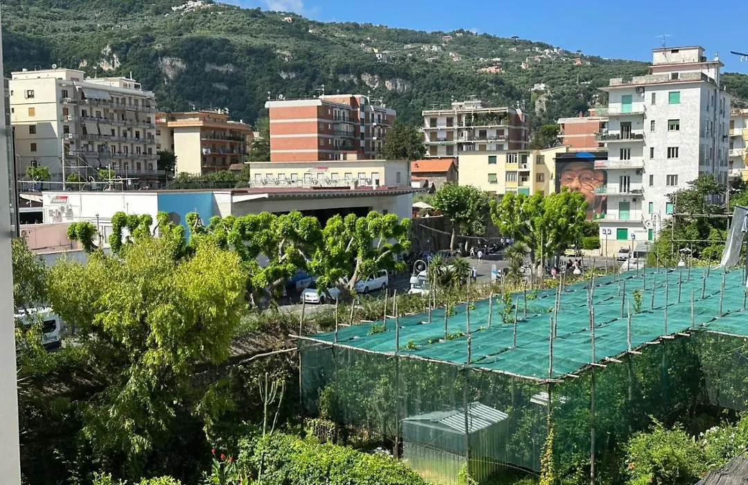 B&B Midtown Sorrento Excellence-1